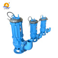 electric float switch submersible dewatering pump